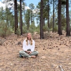 Check-In Tree Meditation