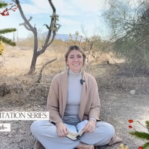 Christmas Meditation Series
