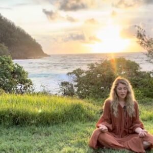 Ho'oponopono Forgiveness Meditation