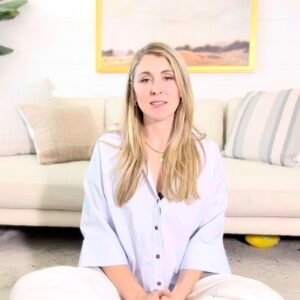 Teen Meditation: Intrusive Thoughts