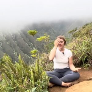 Surviving the Trenches Meditation