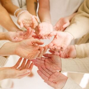 Thanks-Giving Ceremony Class