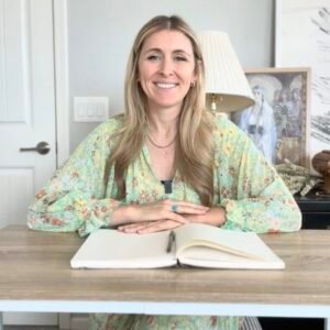 Thanks-Giving & Gratitude Session